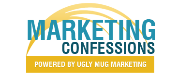 Marketing Confessions