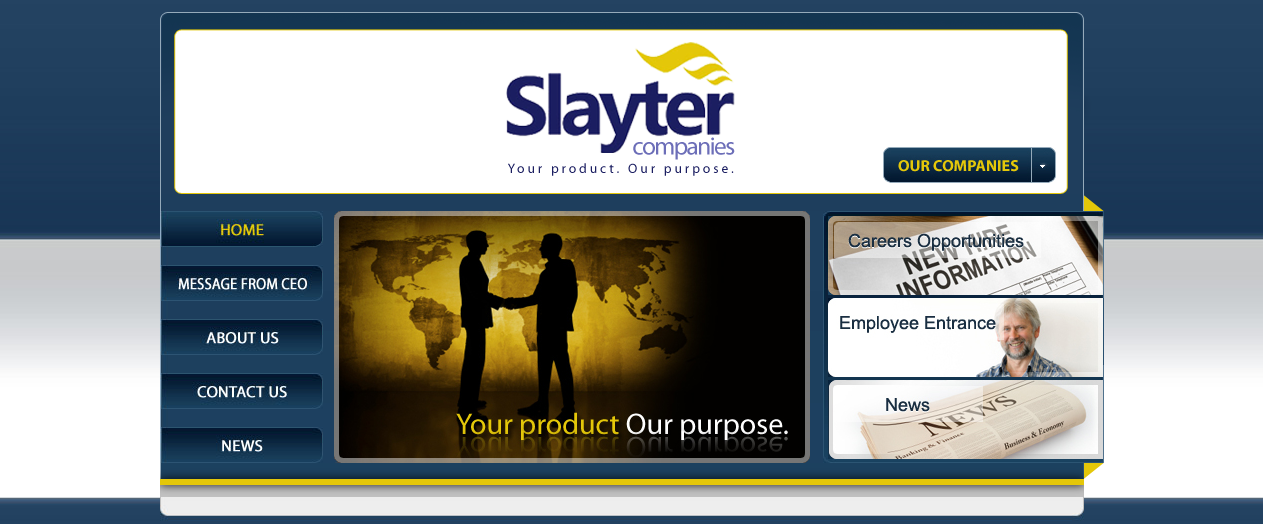 Slayter Companies