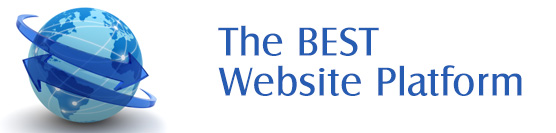 Best website platform