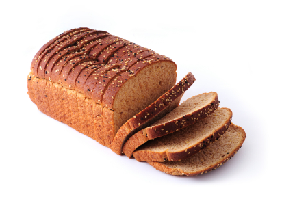 natural whole grain bread