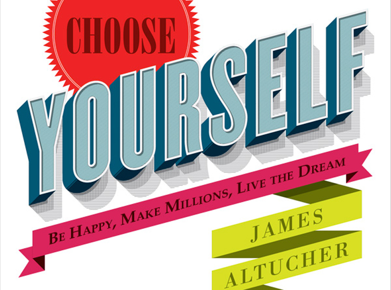 Choose Yourself Review