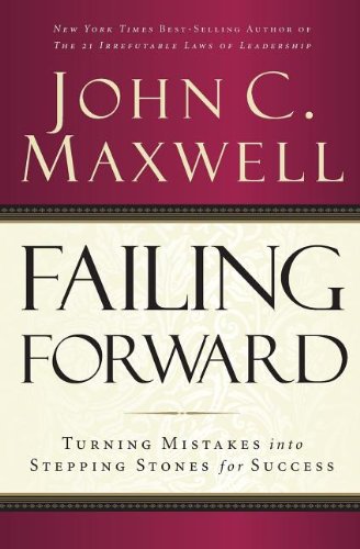 failing forward